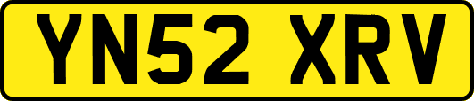 YN52XRV
