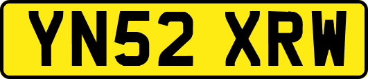 YN52XRW