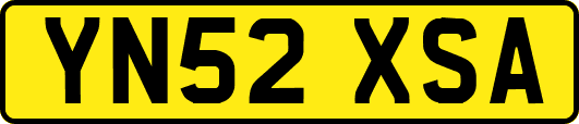 YN52XSA