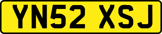 YN52XSJ