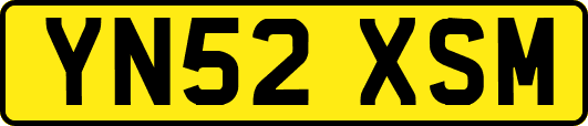 YN52XSM