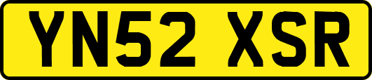 YN52XSR