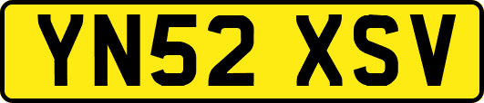 YN52XSV