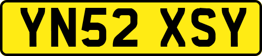 YN52XSY