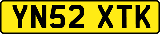 YN52XTK