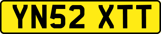 YN52XTT
