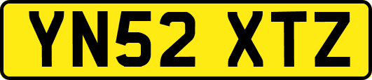 YN52XTZ
