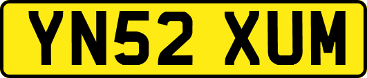 YN52XUM