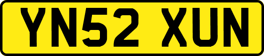 YN52XUN