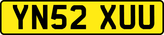 YN52XUU