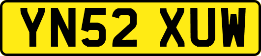 YN52XUW