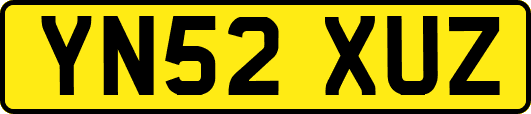 YN52XUZ