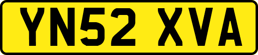 YN52XVA