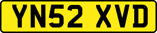 YN52XVD
