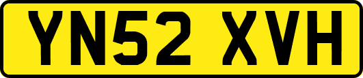 YN52XVH