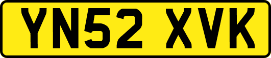 YN52XVK