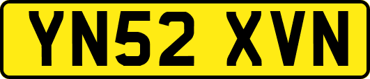 YN52XVN