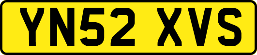 YN52XVS