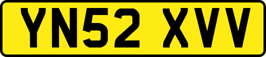 YN52XVV