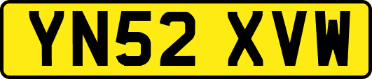 YN52XVW