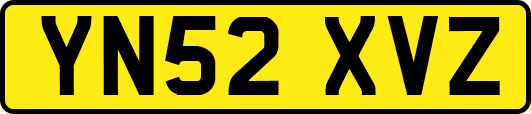 YN52XVZ
