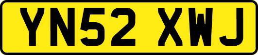 YN52XWJ