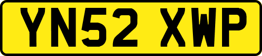 YN52XWP
