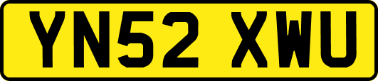YN52XWU