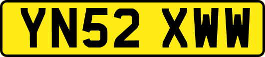 YN52XWW