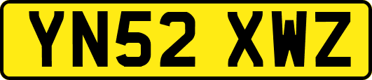 YN52XWZ