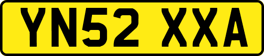 YN52XXA