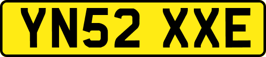 YN52XXE