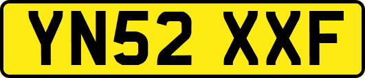 YN52XXF