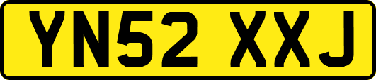 YN52XXJ