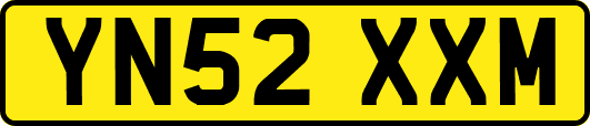YN52XXM