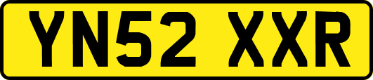 YN52XXR
