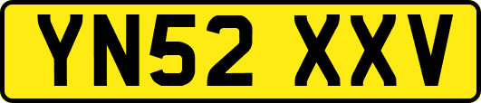 YN52XXV