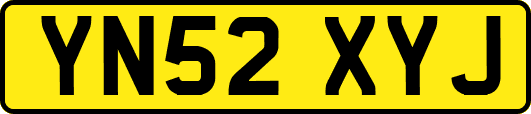 YN52XYJ