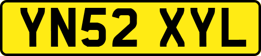 YN52XYL