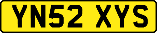 YN52XYS