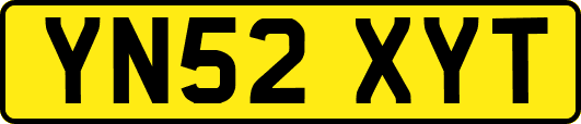 YN52XYT