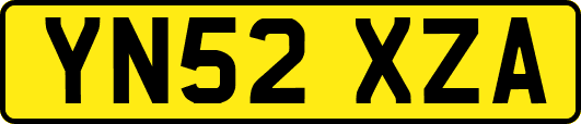 YN52XZA