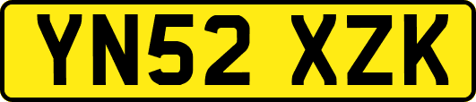 YN52XZK