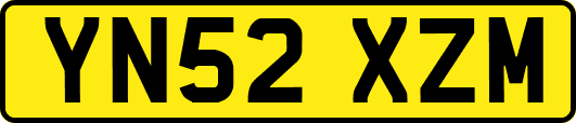 YN52XZM
