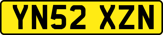 YN52XZN
