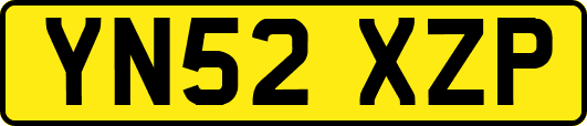 YN52XZP