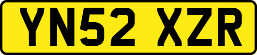 YN52XZR