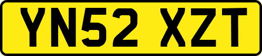 YN52XZT