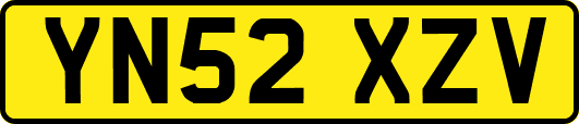 YN52XZV