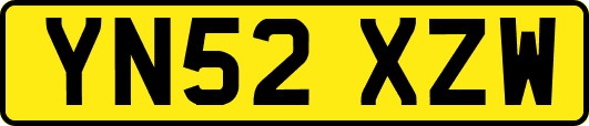 YN52XZW